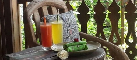 WARISAN Heritage Boutique Hotel, Baki, Indonesia