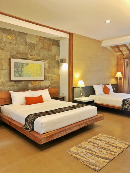 WARISAN Heritage Boutique Hotel, Baki, Indonesia