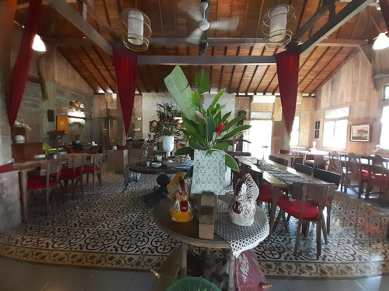 WARISAN Heritage Boutique Hotel, Baki, Indonesia