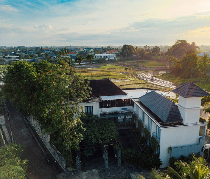 Umpadhi Canggu Hotel, Canggu, Indonesia