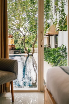 Umpadhi Canggu Hotel, Canggu, Indonesia