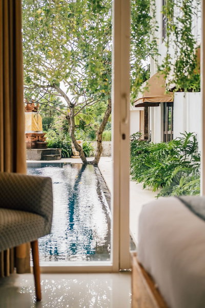 Umpadhi Canggu Hotel, Canggu, Indonesia