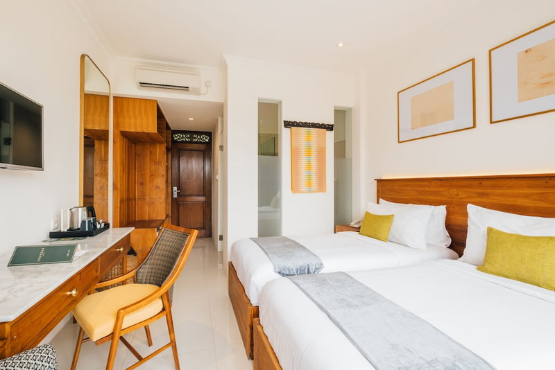 Umpadhi Canggu Hotel, Canggu, Indonesia