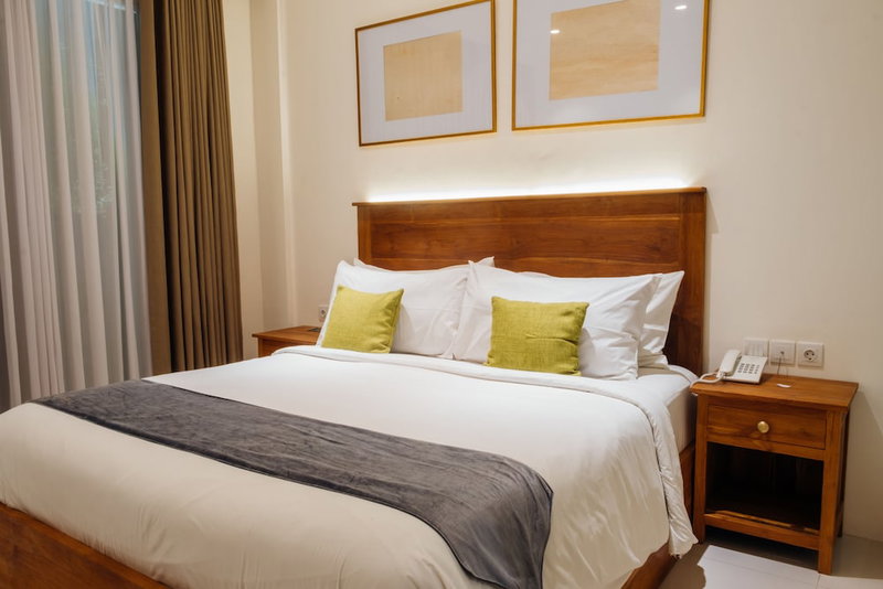 Umpadhi Canggu Hotel, Canggu, Indonesia
