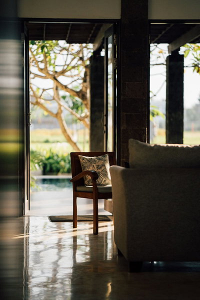 Umpadhi Canggu Hotel, Canggu, Indonesia