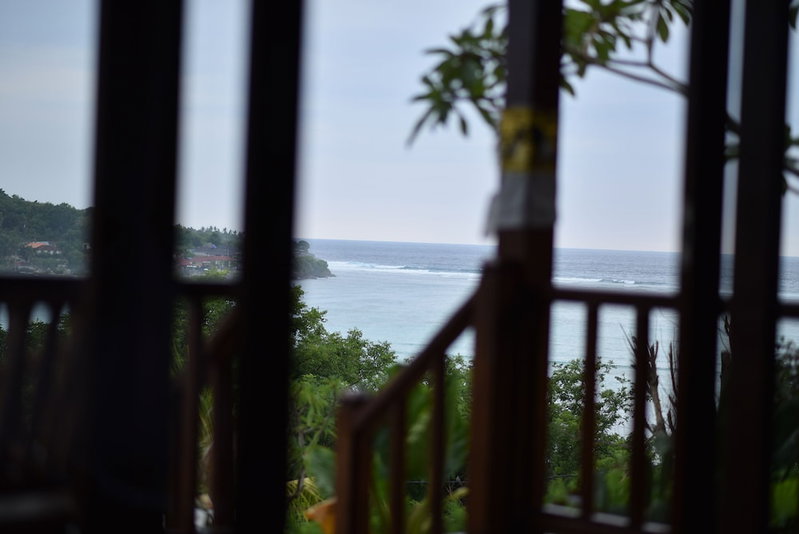 Sunday Huts Lembongan, Lembongan Island, Indonesia