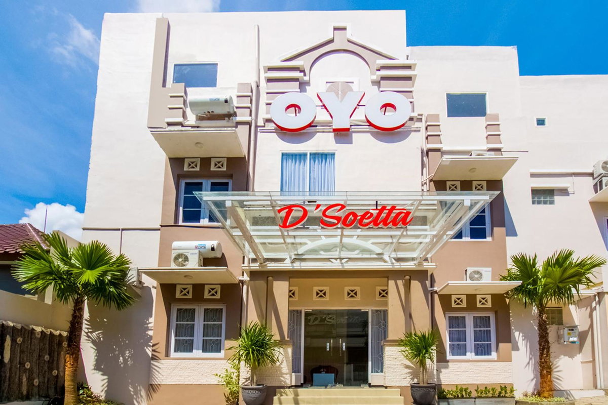 Hotel O D'soetta, Indonesia