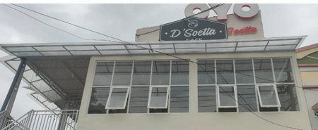 Hotel O D'soetta, Malang, Indonesia