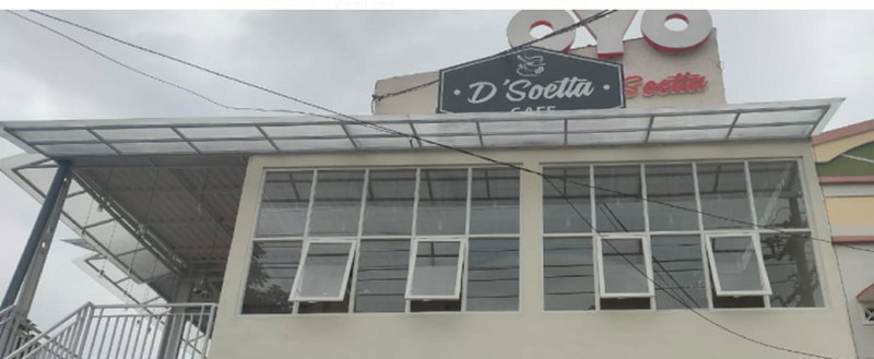 Hotel O D'soetta, Malang, Indonesia