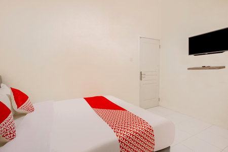 Hotel O D'soetta, Malang, Indonesia