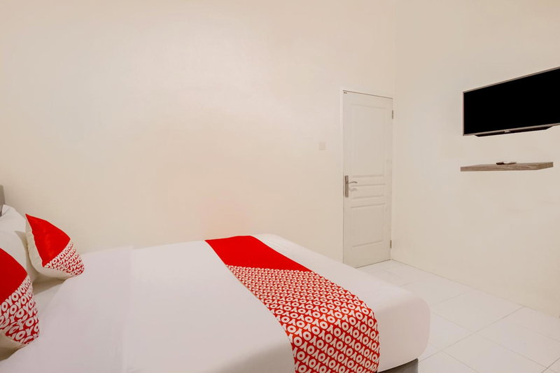 Hotel O D'soetta, Malang, Indonesia