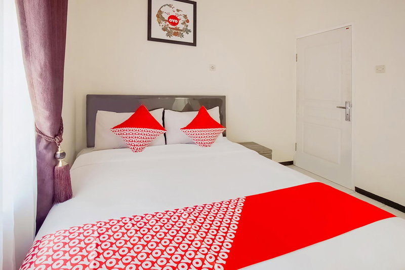 Hotel O D'soetta, Malang, Indonesia