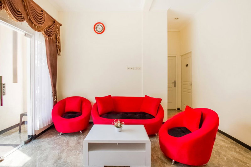 Hotel O D'soetta, Malang, Indonesia