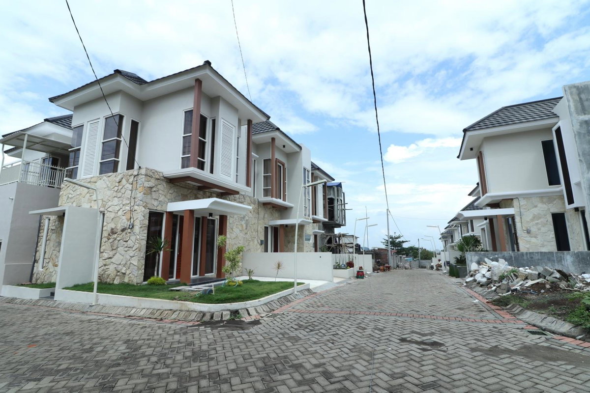 Villa Holiday by Masterpiece Villa, Indonesia