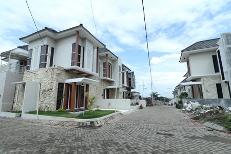 Villa Holiday by Masterpiece Villa, Batu, Indonesia