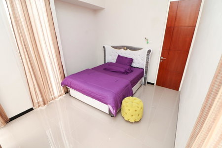 Villa Holiday by Masterpiece Villa, Batu, Indonesia