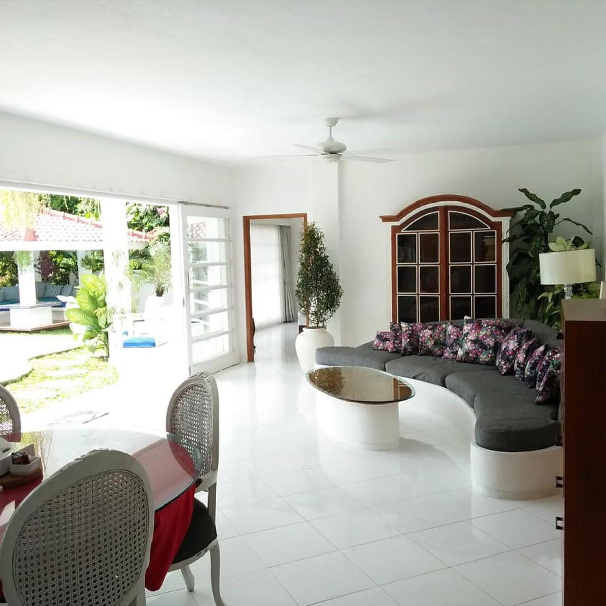 Hotel · SUNKISS VILLA by Yogya Tropicana, Yogyakarta