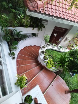 SUNKISS VILLA by Yogya Tropicana, Yogyakarta, Indonesia