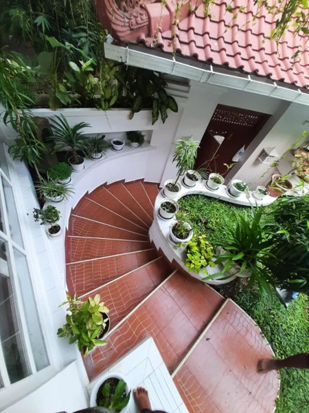 SUNKISS VILLA by Yogya Tropicana, Yogyakarta, Indonesia