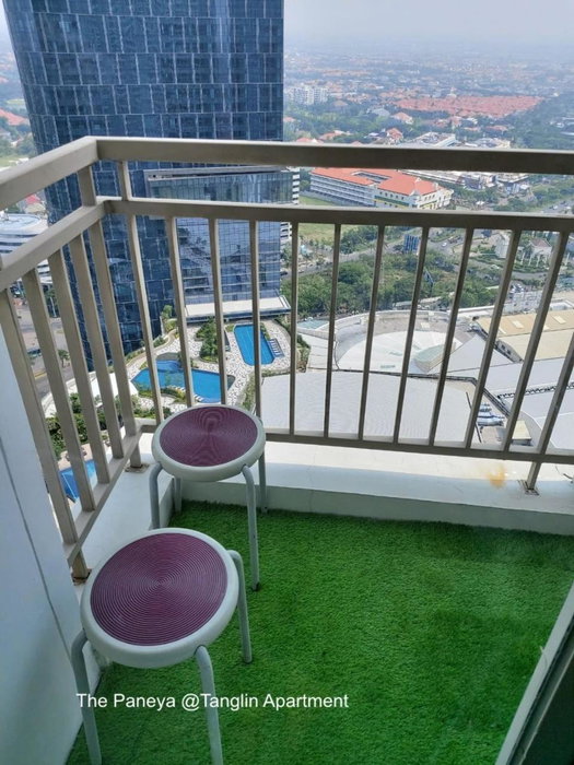 The Paneya @Tanglin Apartment, Surabaya, Indonesia
