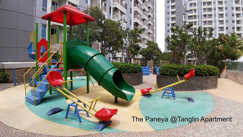 The Paneya @Tanglin Apartment, Surabaya, Indonesia