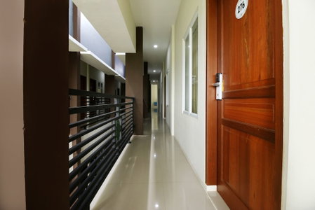 Polamas Residence, Padang, Indonesia