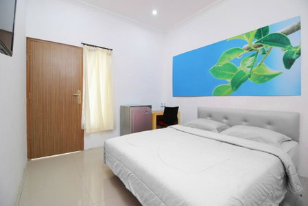Polamas Residence, Padang, Indonesia