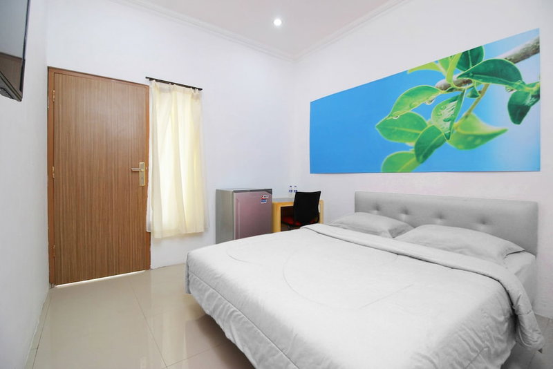 Polamas Residence, Padang, Indonesia