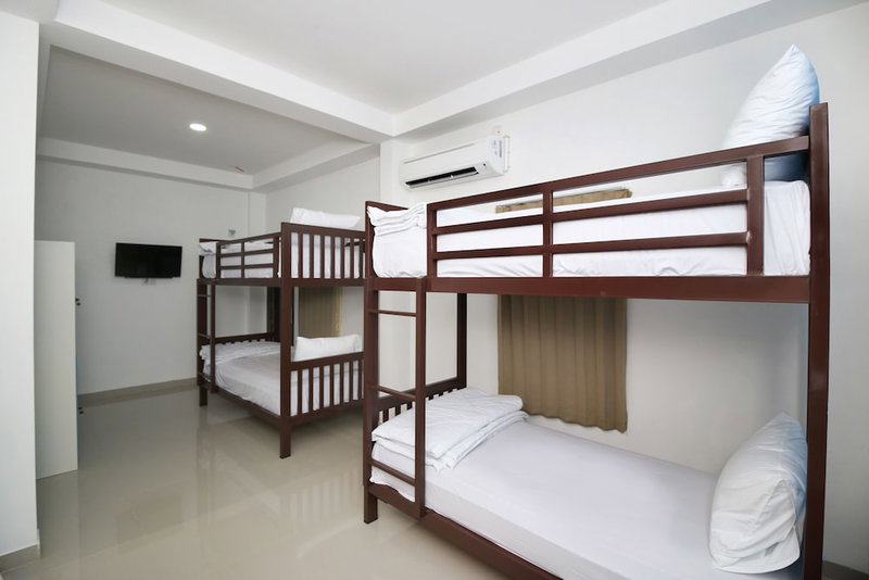 Polamas Residence, Padang, Indonesia