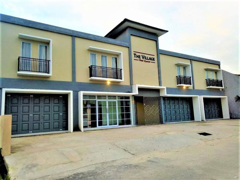 Hotel The Village Syariah, Pekanbaru, Indonesia