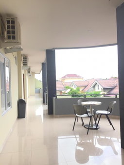 Hotel The Village Syariah, Pekanbaru, Indonesia