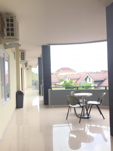 Hotel The Village Syariah, Pekanbaru, Indonesia