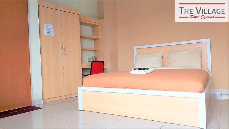 Hotel The Village Syariah, Pekanbaru, Indonesia