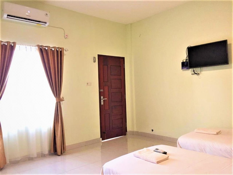 Hotel The Village Syariah, Pekanbaru, Indonesia