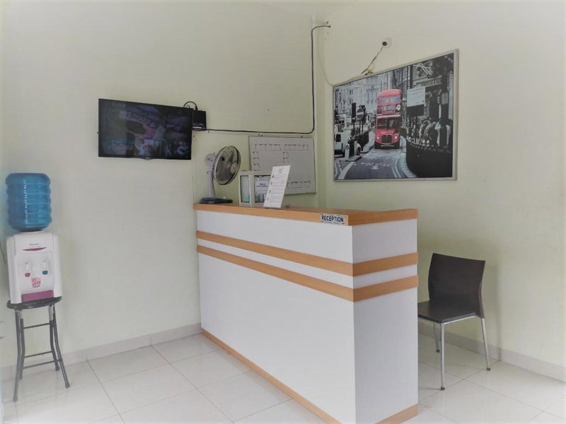 Hotel The Village Syariah, Pekanbaru, Indonesia