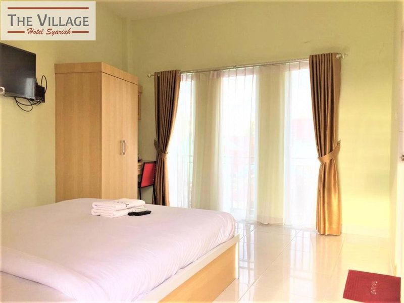 Hotel The Village Syariah, Pekanbaru, Indonesia