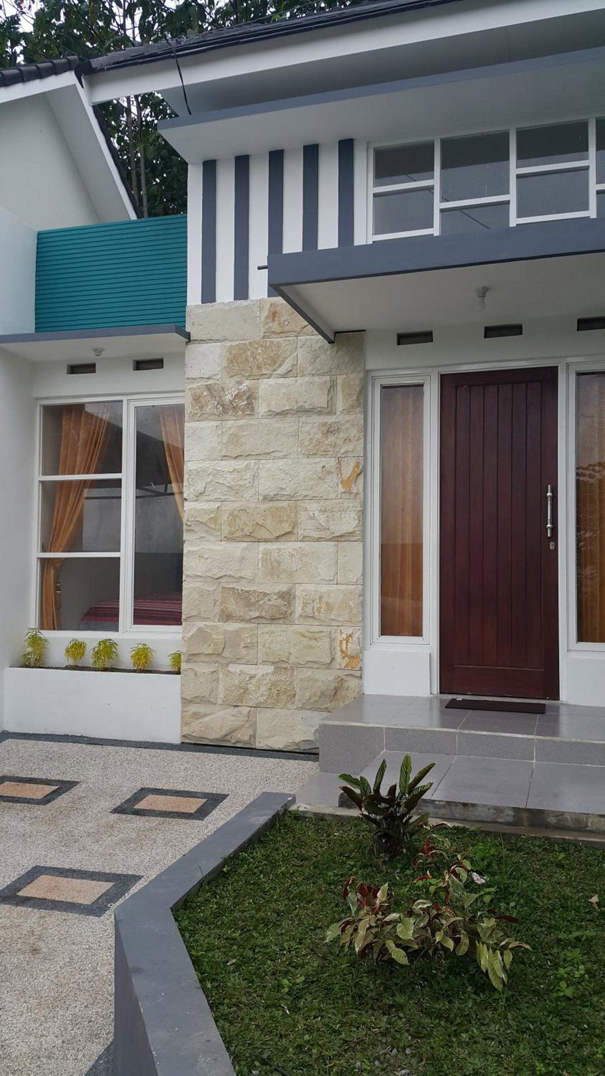 Hotel · Ken's Villa 8, Batu