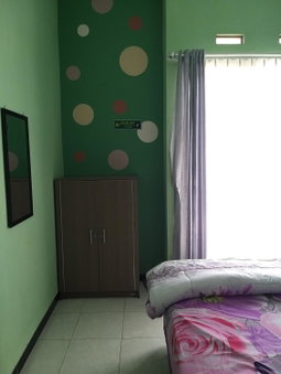 Ken's Villa 8, Batu, Indonesia