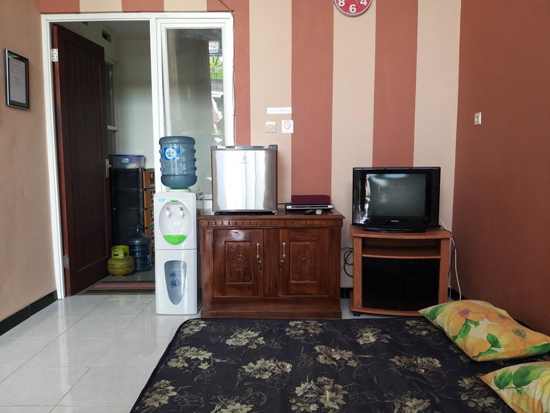 Ken's Villa 8, Batu, Indonesia