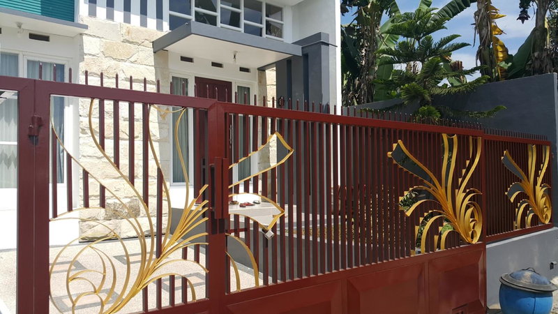 Ken's Villa 8, Batu, Indonesia