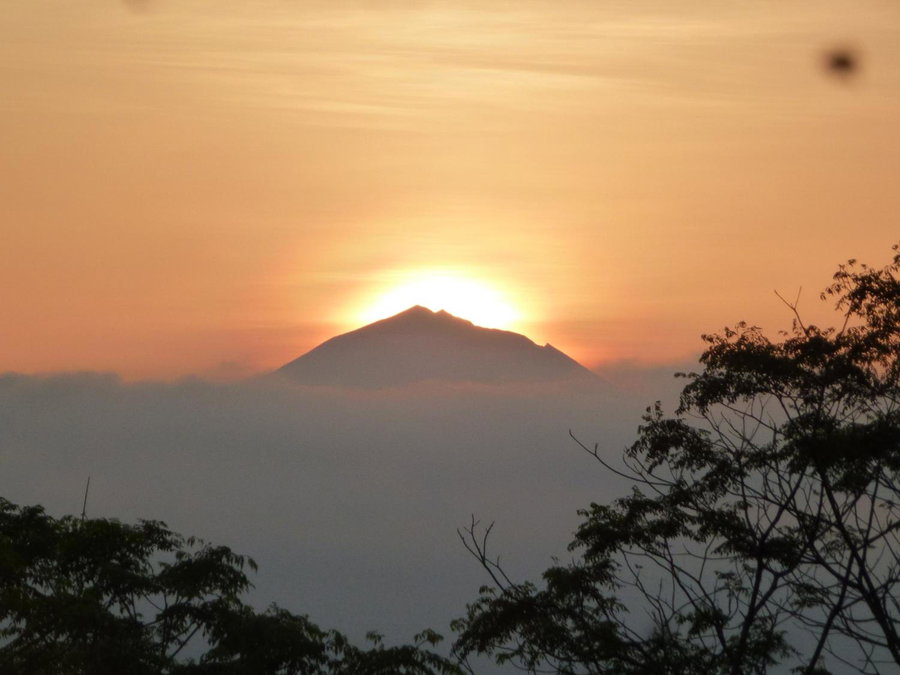 Sang Giri Mountain Tent Resort by Puri Signatures, Jatiluwih, Indonesia