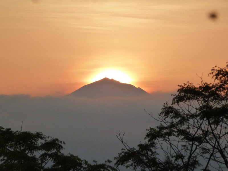 Sang Giri Mountain Tent Resort by Puri Signatures, Jatiluwih, Indonesia