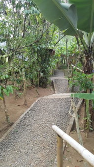 Sang Giri Mountain Tent Resort by Puri Signatures, Jatiluwih, Indonesia
