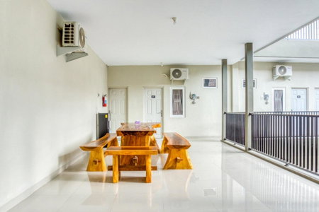 RedDoorz @ Plemburan Jakal 2, Yogyakarta, Indonesia