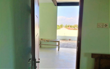 Kendang Kempul Hostel, Dadapan, Indonesia