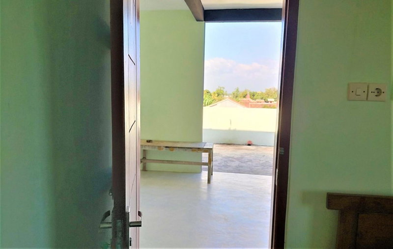 Kendang Kempul Hostel, Dadapan, Indonesia