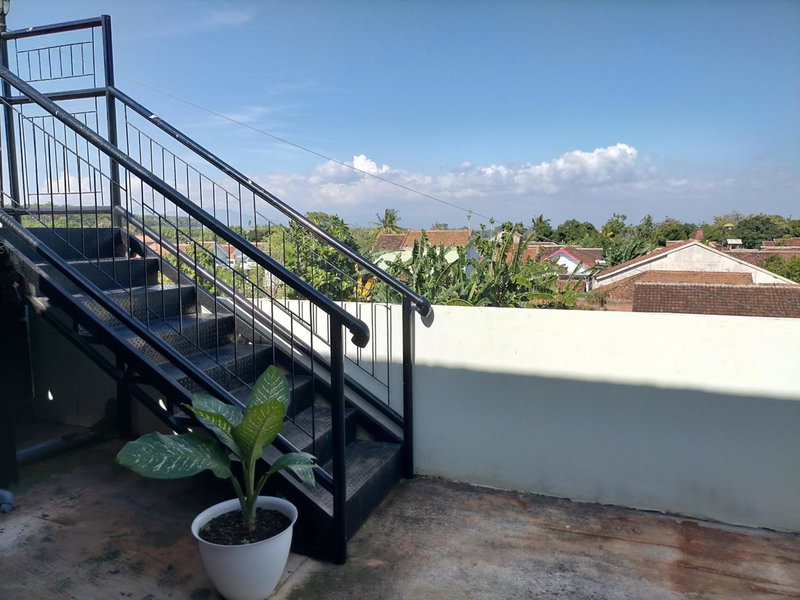 Kendang Kempul Hostel, Dadapan, Indonesia