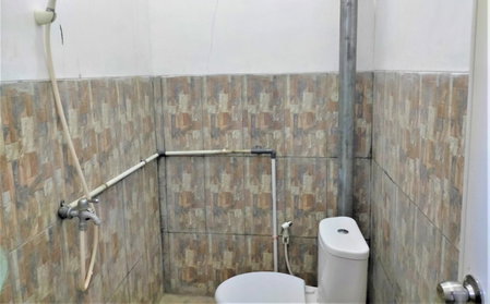 Kendang Kempul Hostel, Dadapan, Indonesia