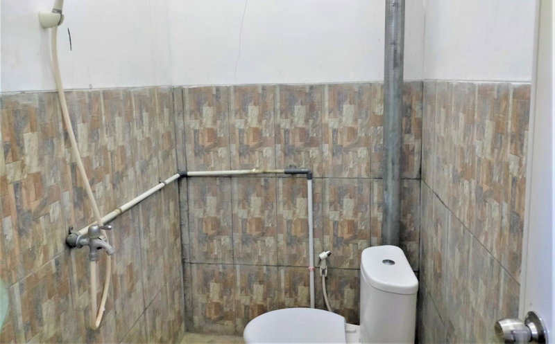 Kendang Kempul Hostel, Dadapan, Indonesia