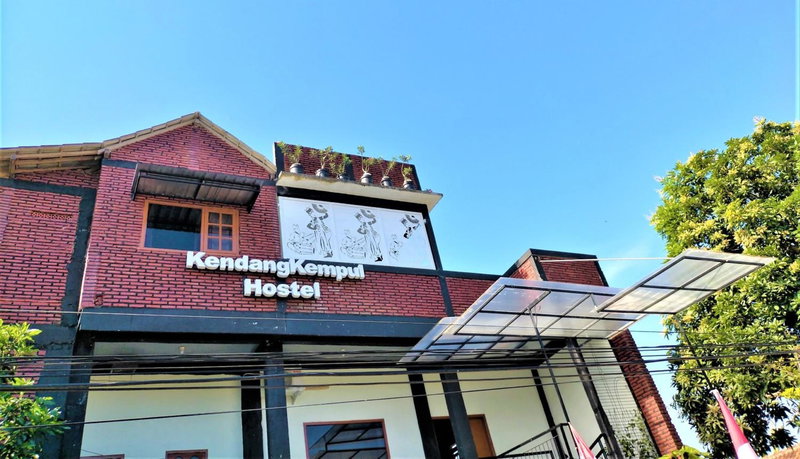 Kendang Kempul Hostel, Dadapan, Indonesia